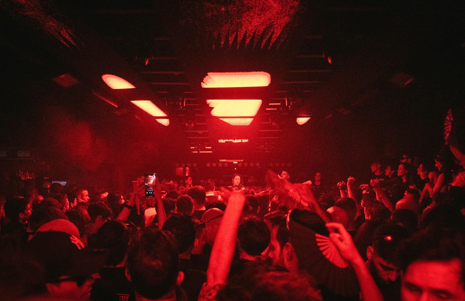 BASSMNT CLUB