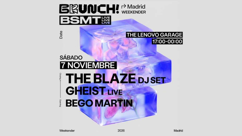 Brunch Elektronik