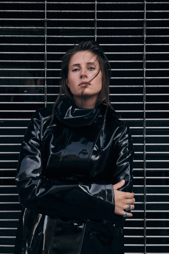 Charlotte de Witte