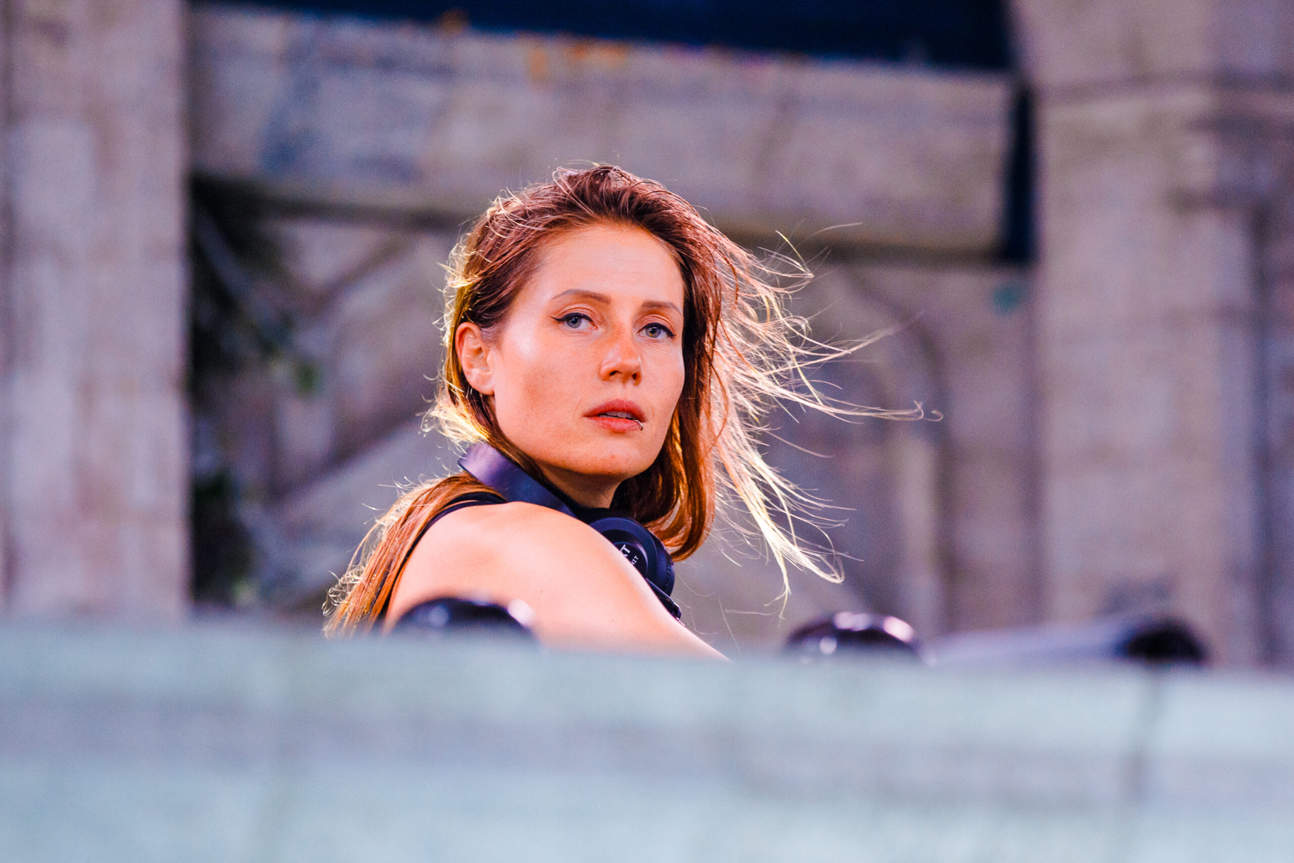 Charlotte de Witte