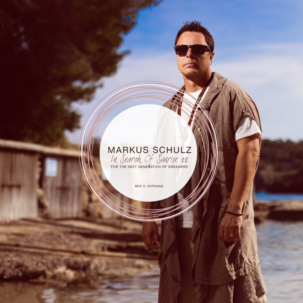 Markus Schulz
