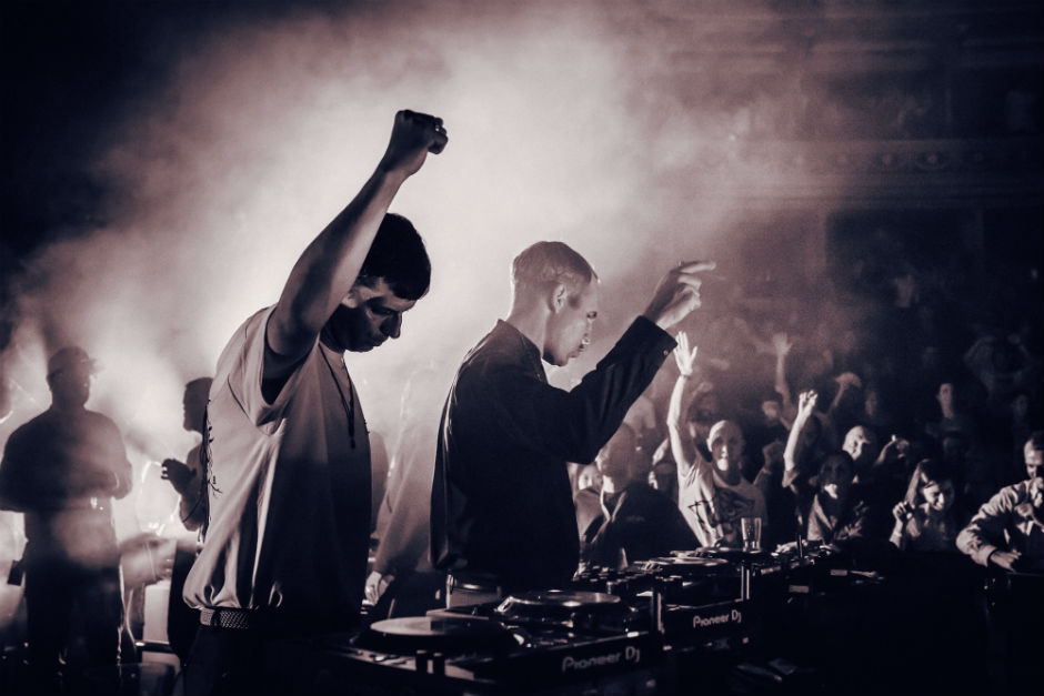 Innervisions