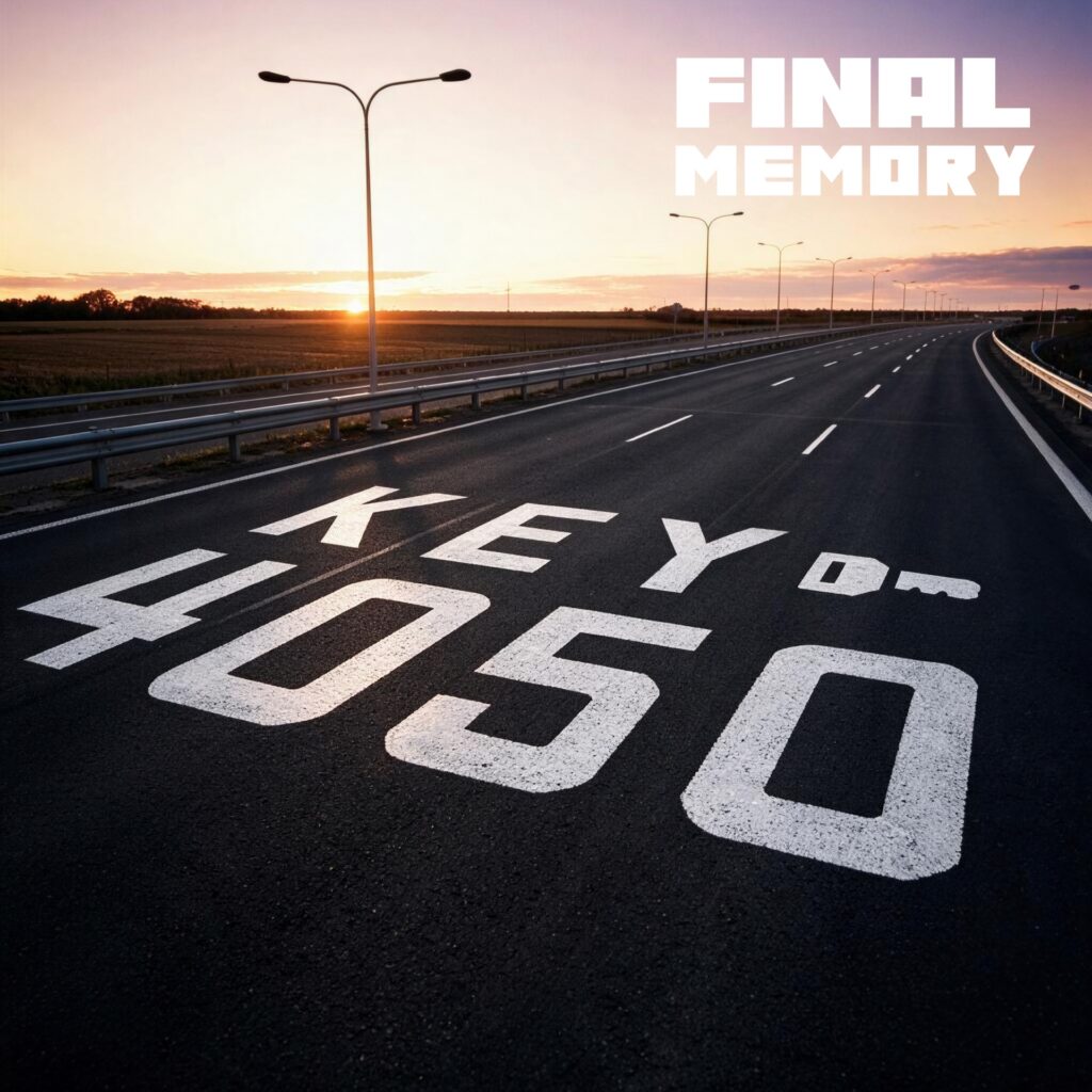 Key4050