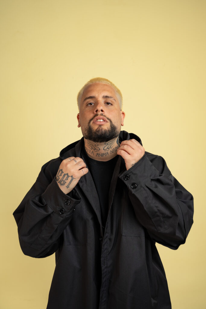 Metamorfosi Records