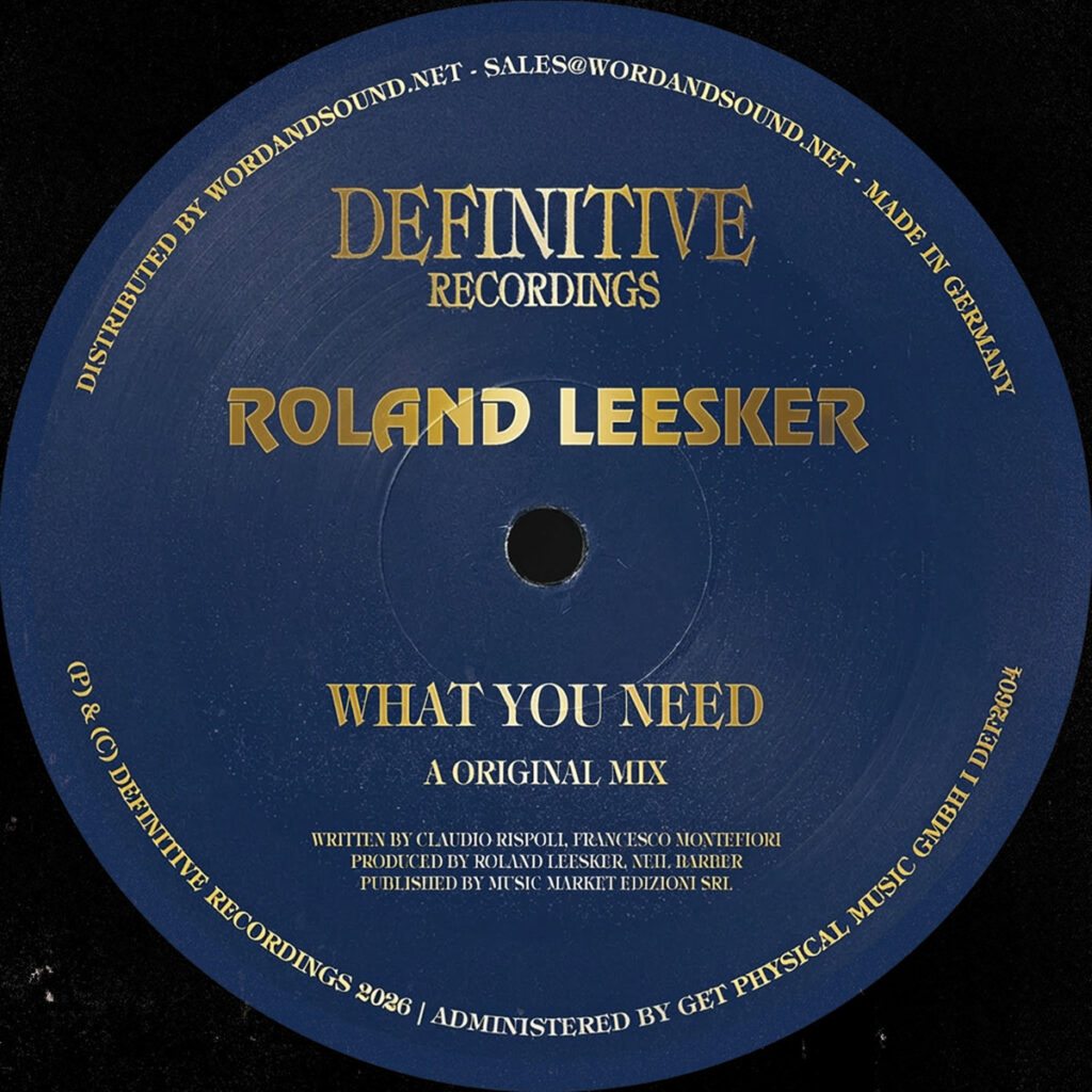 Roland Leesker