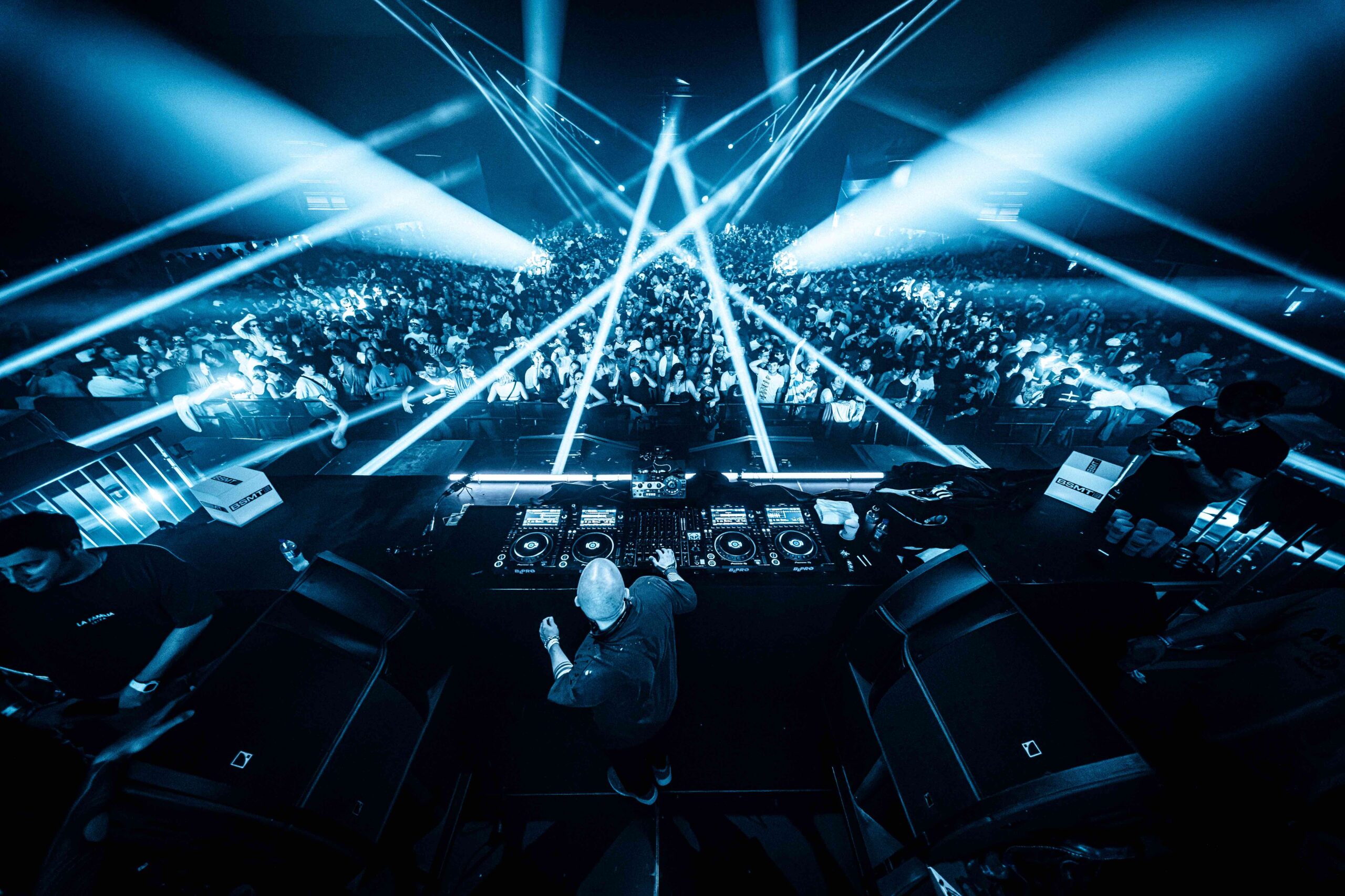 BSMT Live