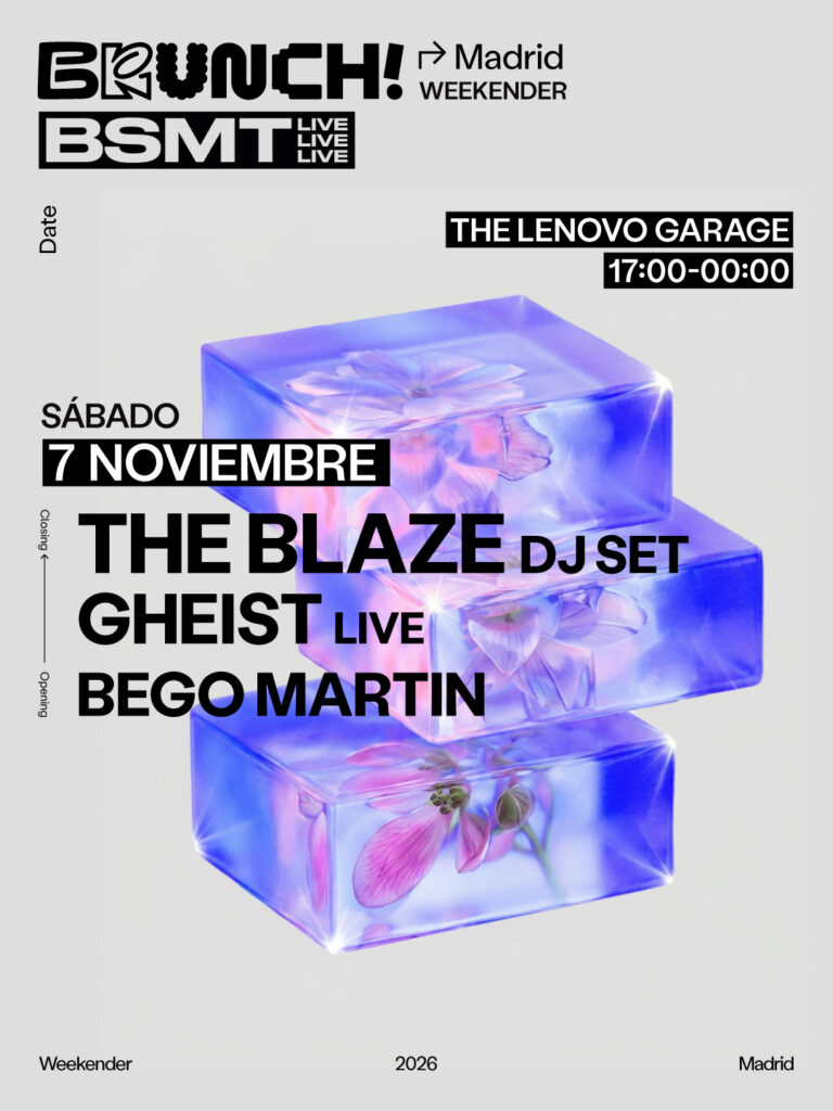 BSMT Live