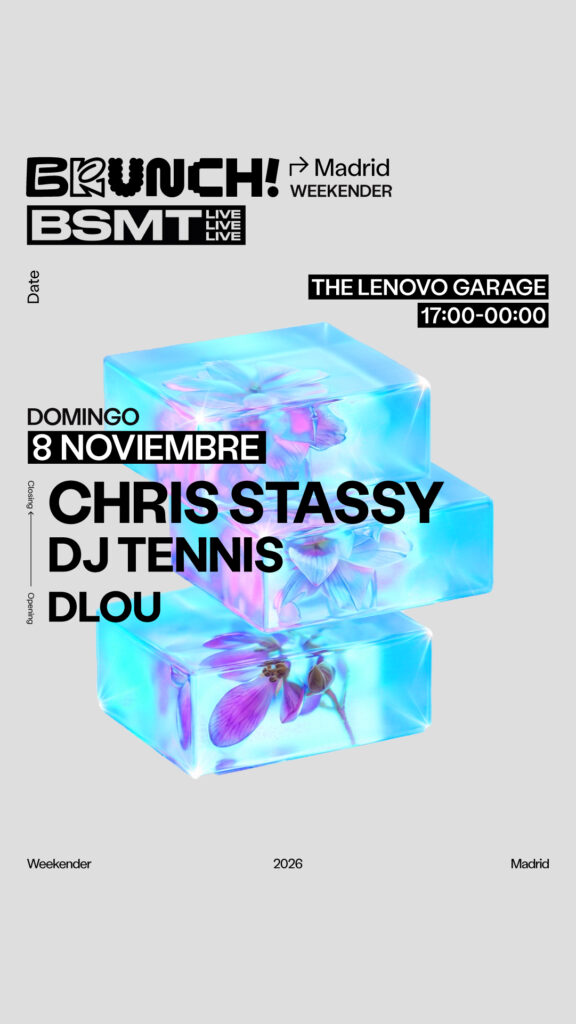 BSMT Live