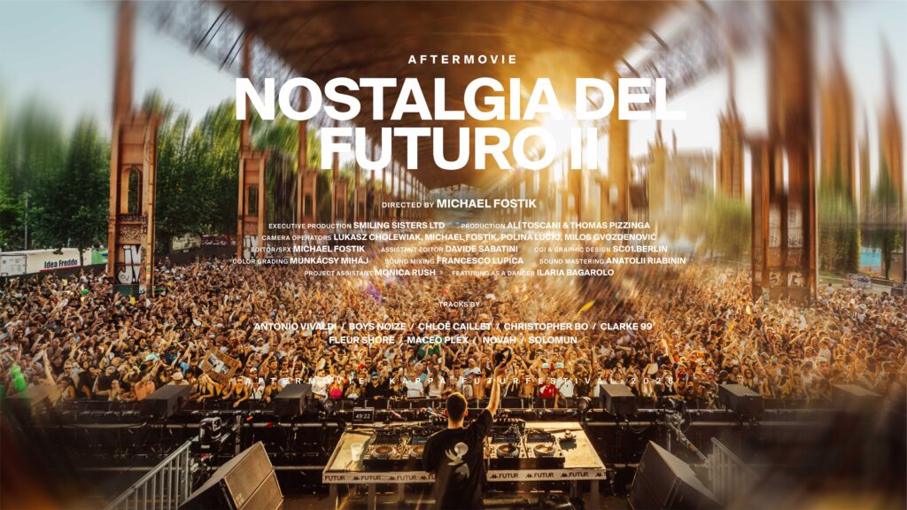 Kappa FuturFestival