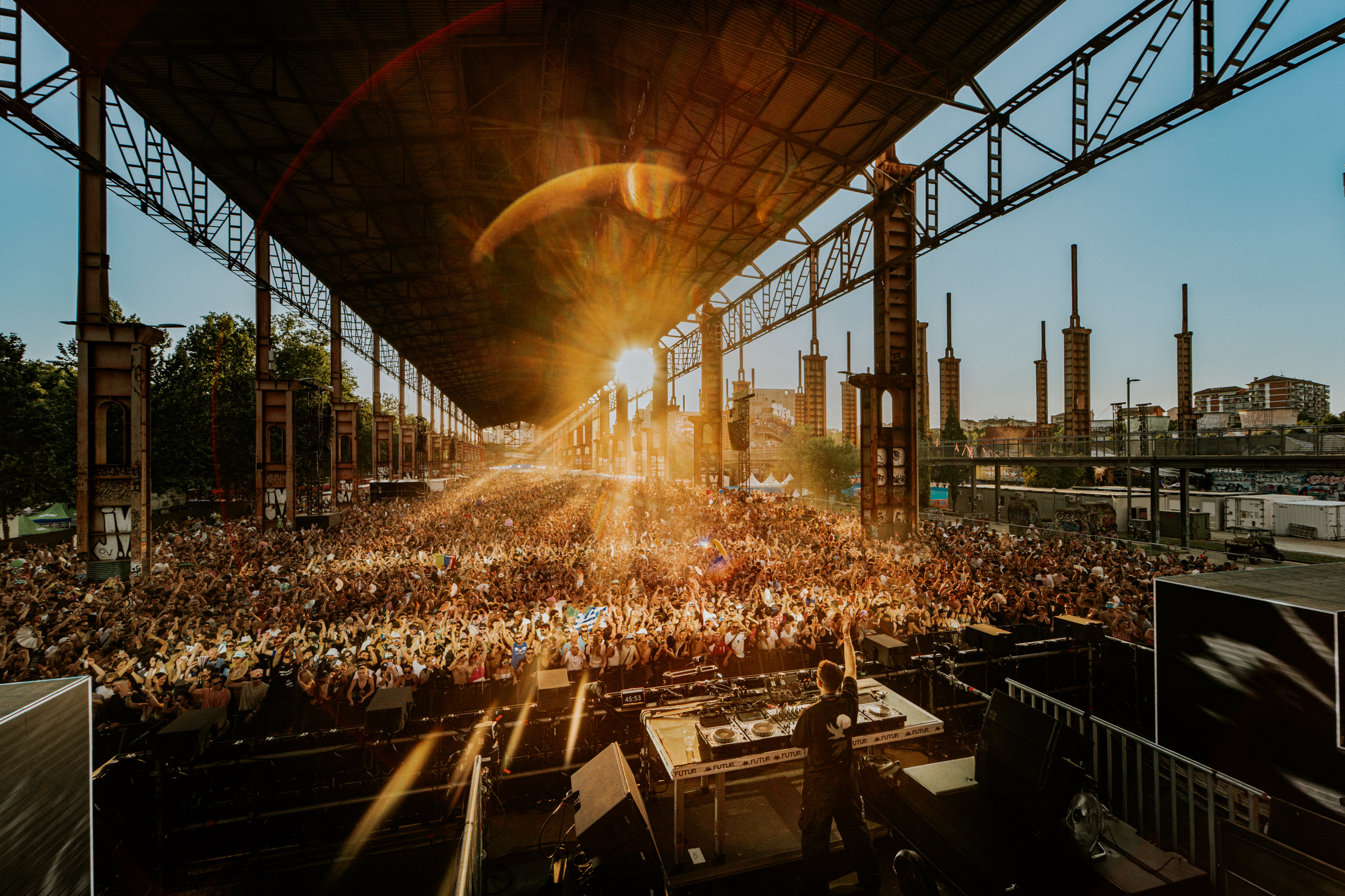 Kappa FuturFestival
