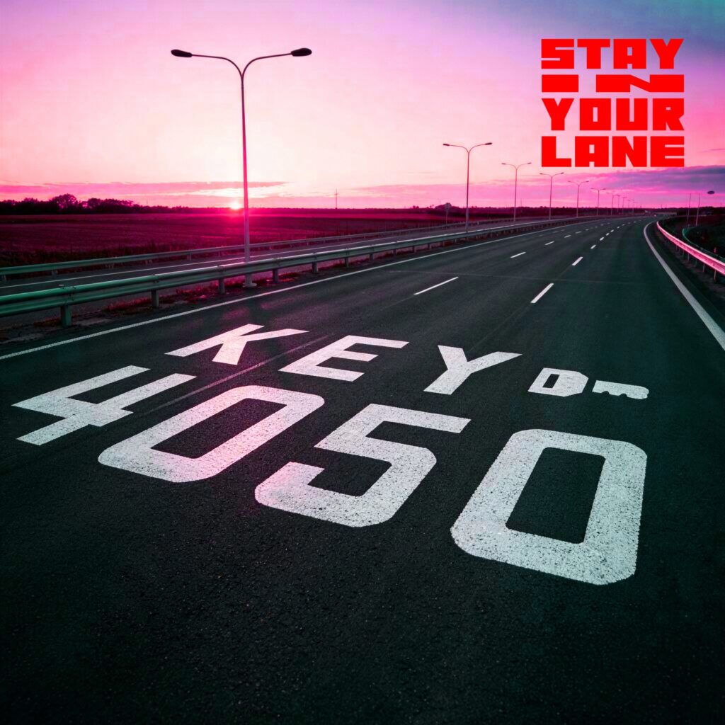 Key4050