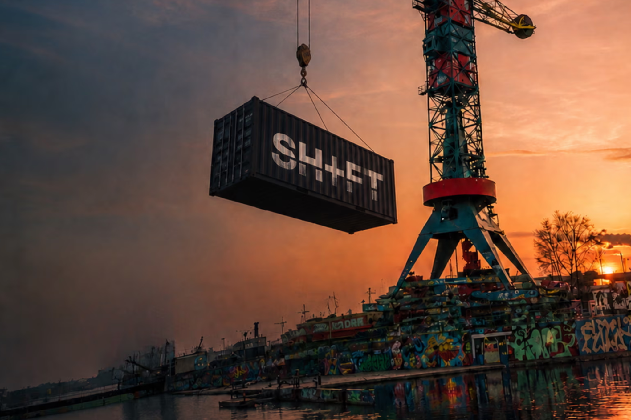 SHIFT