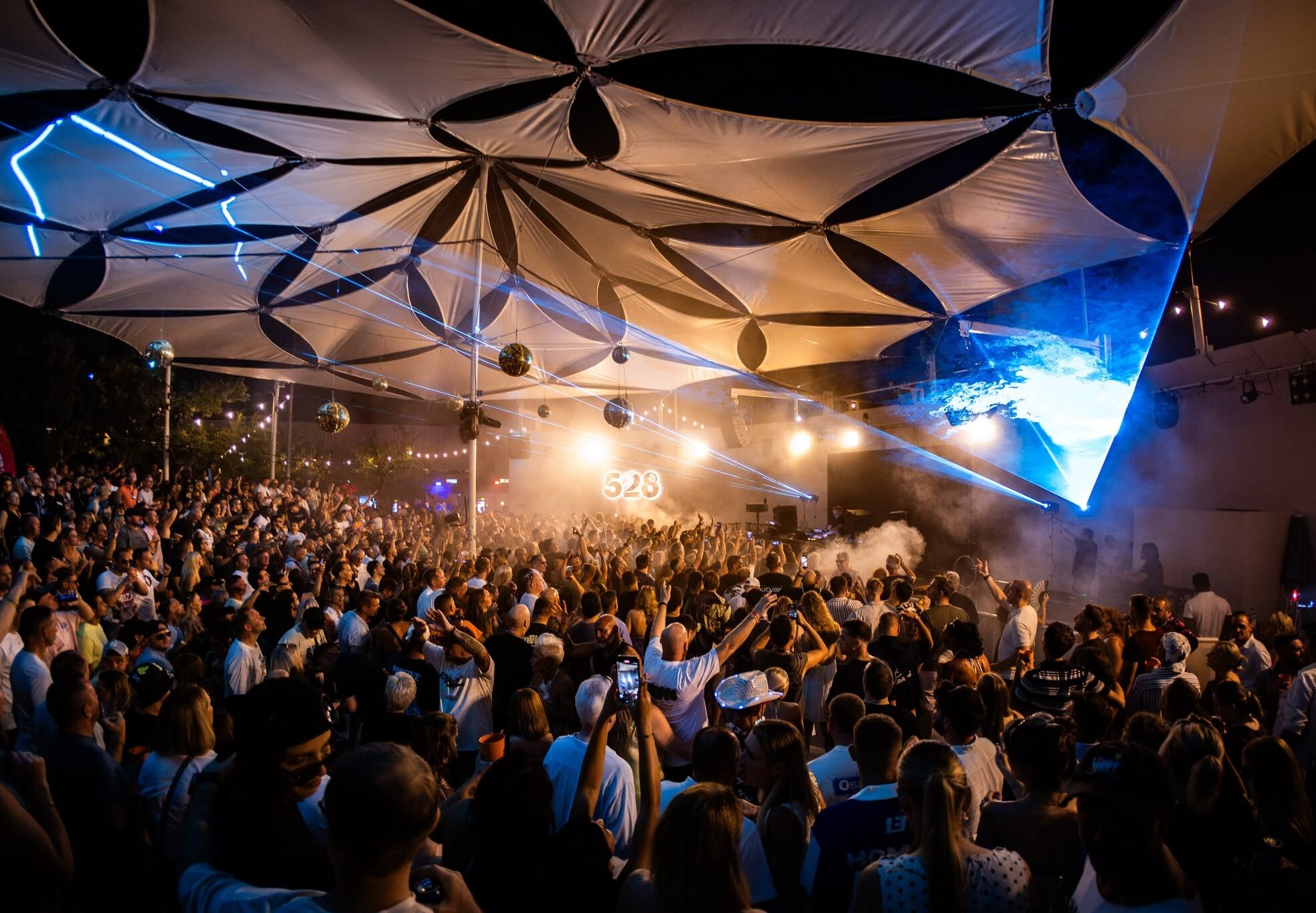 SHINE Ibiza