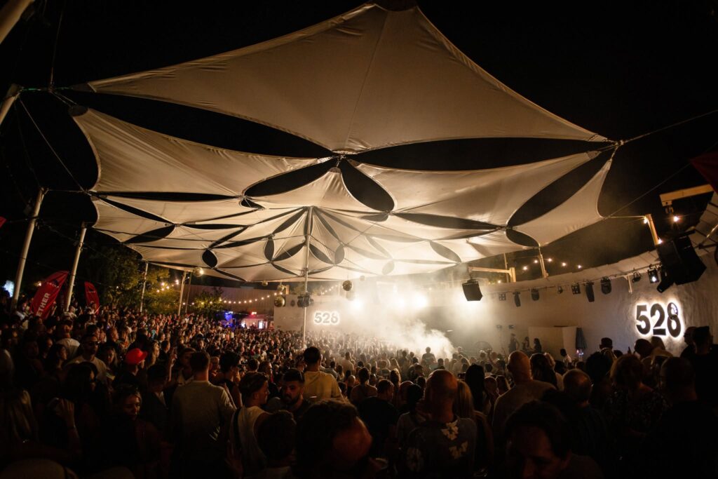 SHINE Ibiza