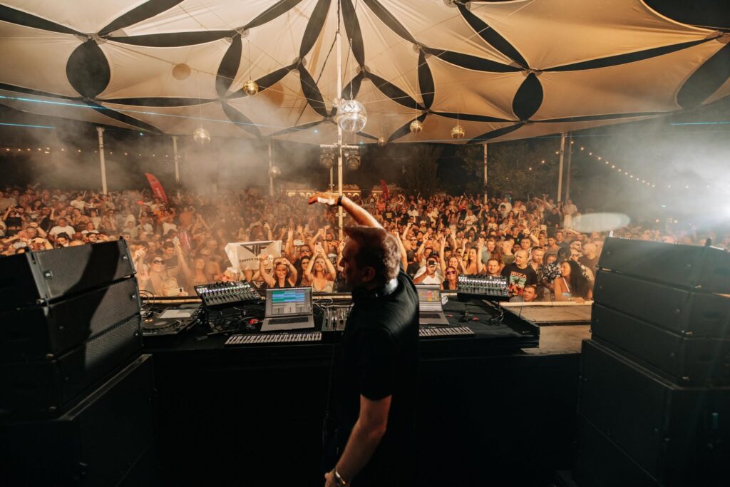 SHINE Ibiza