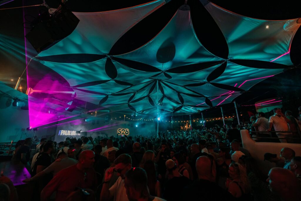 SHINE Ibiza